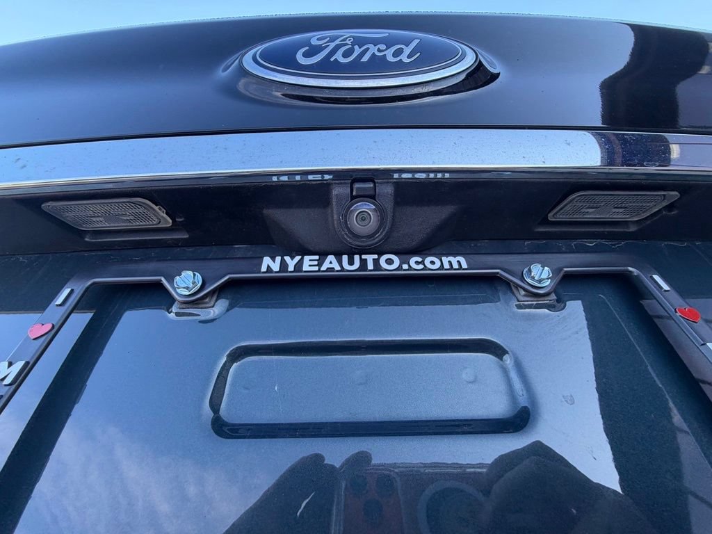 Certified 2019 Ford Edge SEL w/ Equipment Group 201A AWD/4WD image 43