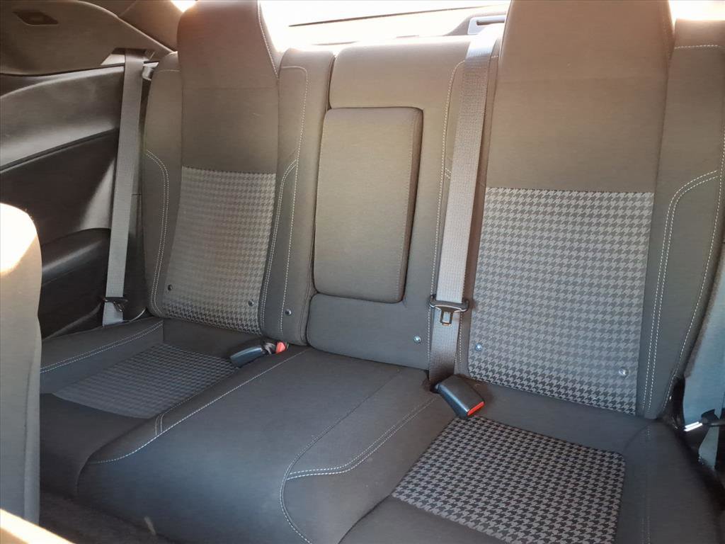 Used 2022 Dodge Challenger SXT w/ Blacktop Package image 14