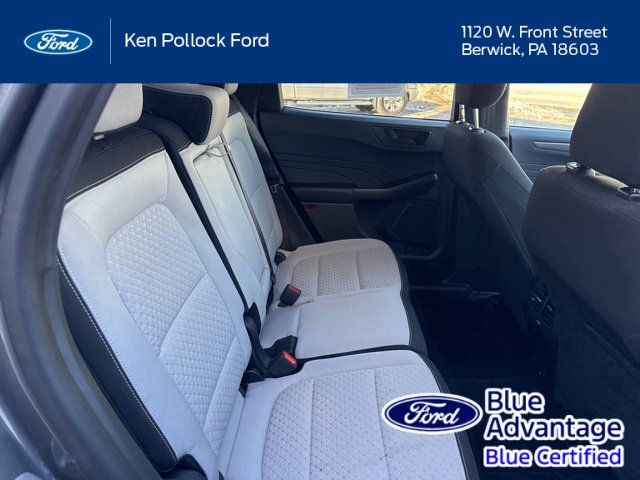 Certified 2023 Ford Escape Active image 31