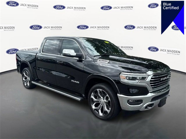 Used 2023 RAM 1500 Limited