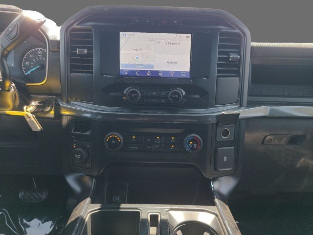 Certified 2023 Ford F150 XL w/ STX Appearance Package AWD/4WD image 14