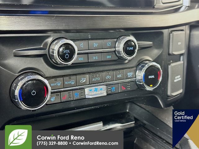 Certified 2023 Ford F250 Lariat w/ Tow Technology Package image 20