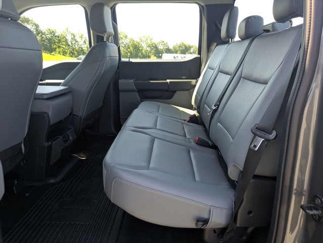 Certified 2023 Ford F450 XL w/ XL Driver Assist Package image 27