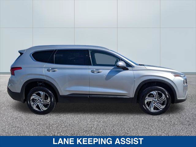 Used 2023 Hyundai Santa Fe SEL AWD/4WD image 6