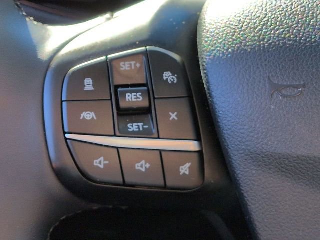 Certified 2024 Ford Bronco Sport Outer Banks w/ Tech Package image 27