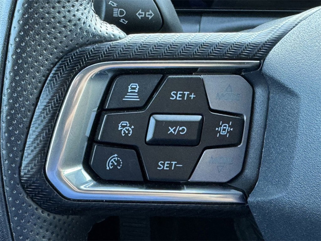 Certified 2024 Ford Mustang Premium image 17