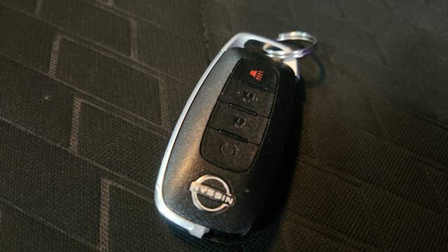 Used 2024 Nissan Kicks SV image 15