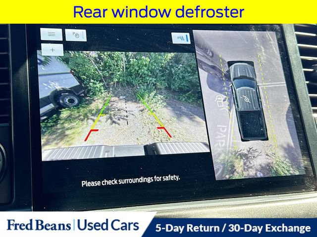 Certified 2023 Ford F150 XLT w/ Equipment Group 302A High AWD/4WD image 18