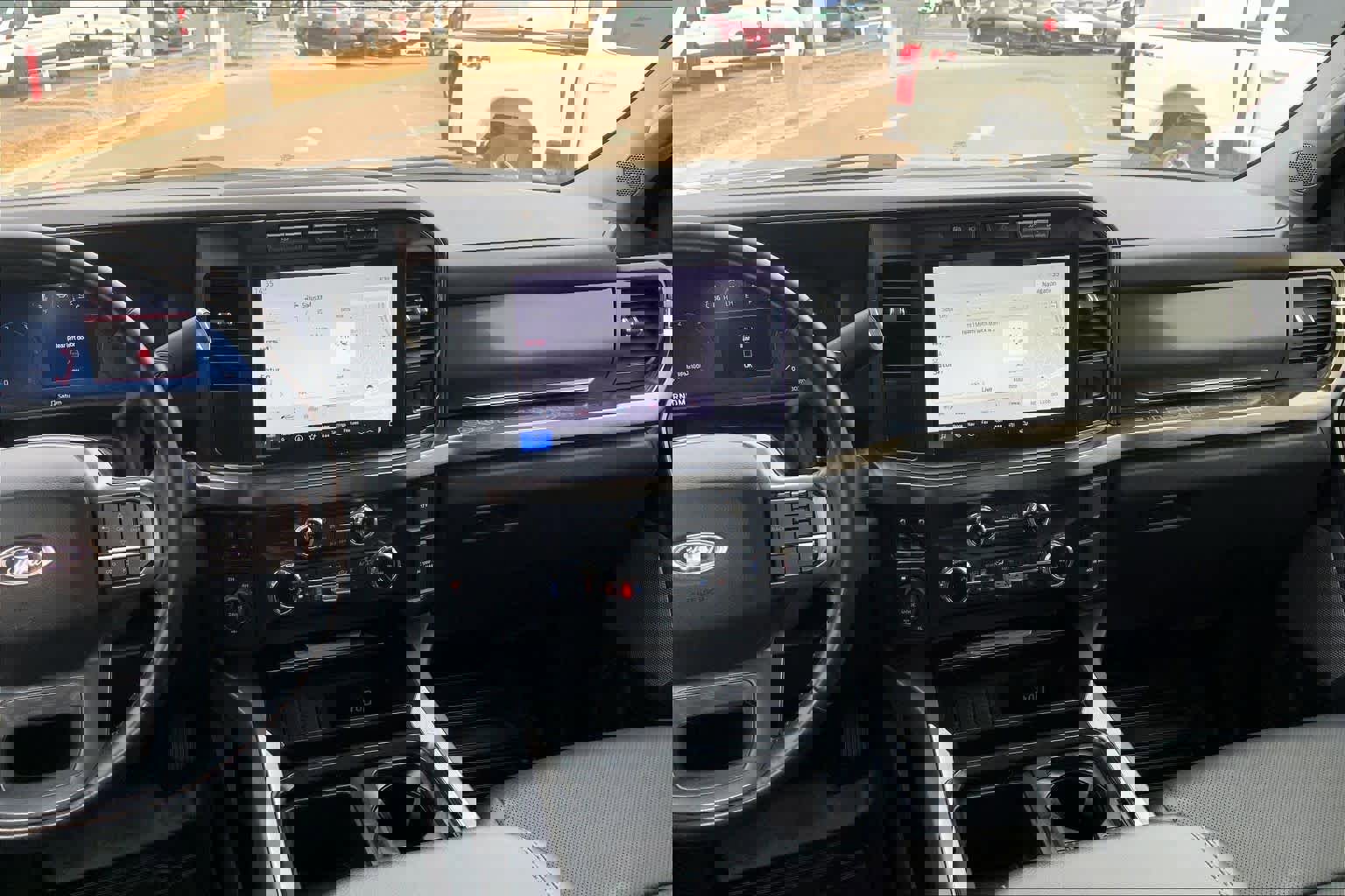 Certified 2023 Ford F250 Lariat w/ Sport Appearance Package image 6