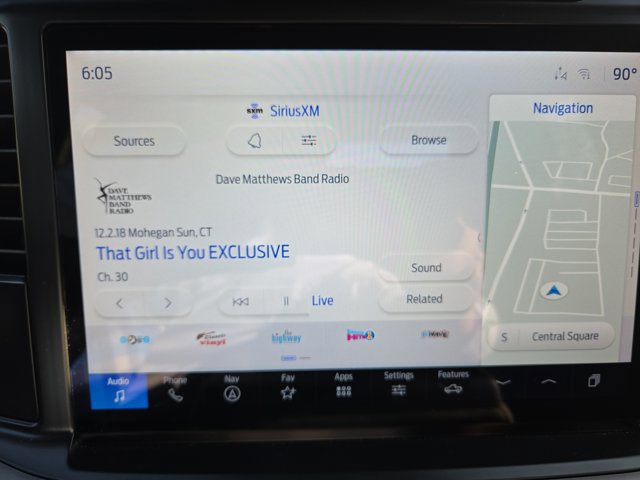 Certified 2024 Ford F150 XL image 21