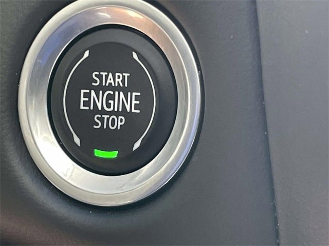 Used 2023 Chevrolet Suburban RST w/ Sport Performance Package image 21