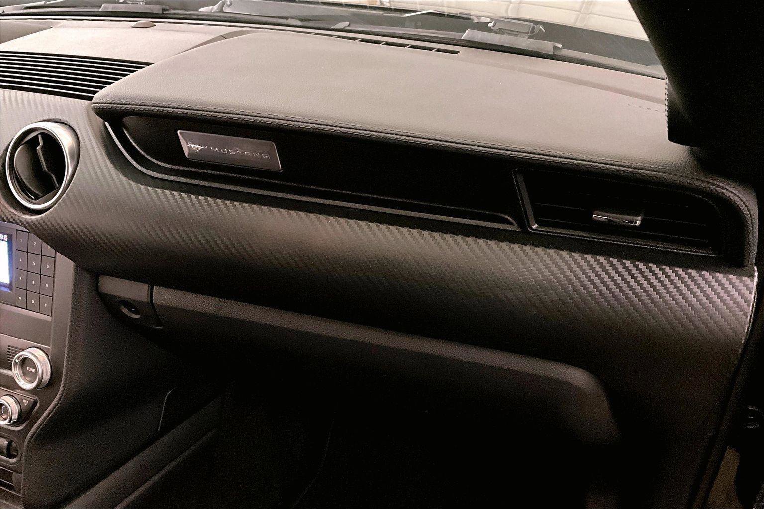 Certified 2019 Ford Mustang Convertible image 15