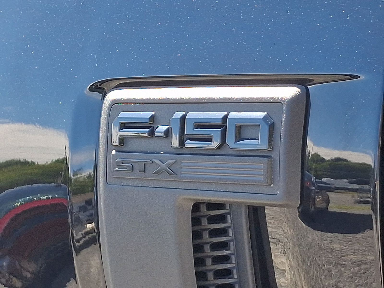 Certified 2023 Ford F150 XL w/ STX Appearance Package AWD/4WD image 30