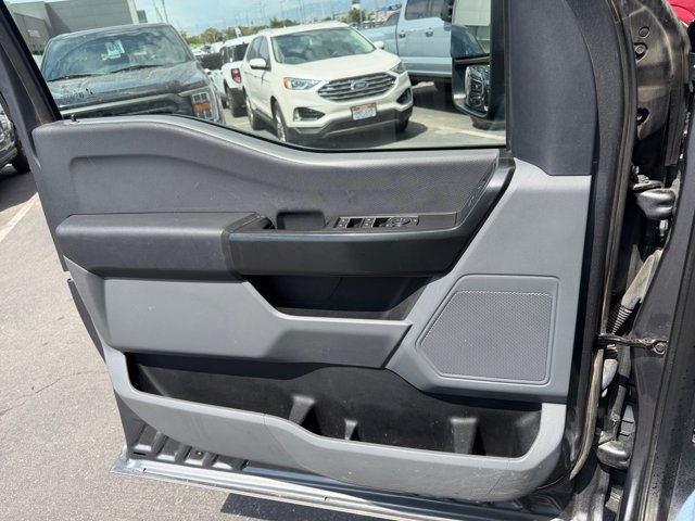 Certified 2022 Ford F150 XL w/ Trailer Tow Package AWD/4WD image 13