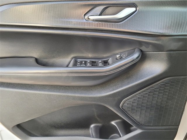 Used 2023 Jeep Grand Cherokee L Laredo image 25