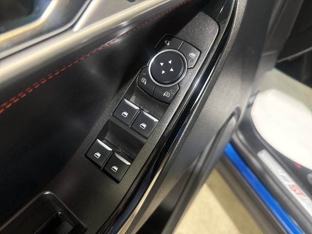 Certified 2022 Ford Explorer ST-Line w/ Class IV Trailer Tow Package AWD/4WD image 12