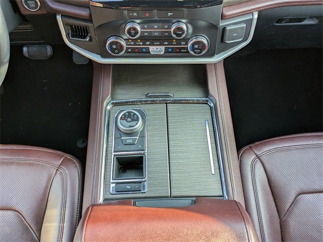 Certified 2023 Ford Expedition Max Limited image 18