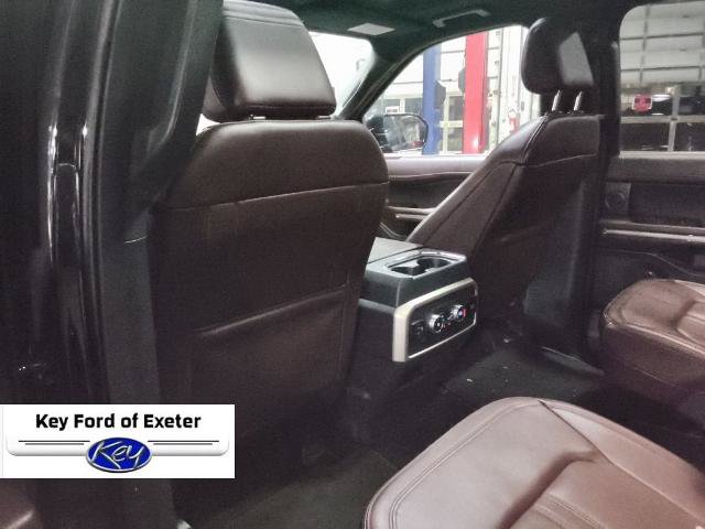 Certified 2023 Ford Expedition Max Limited AWD/4WD image 12