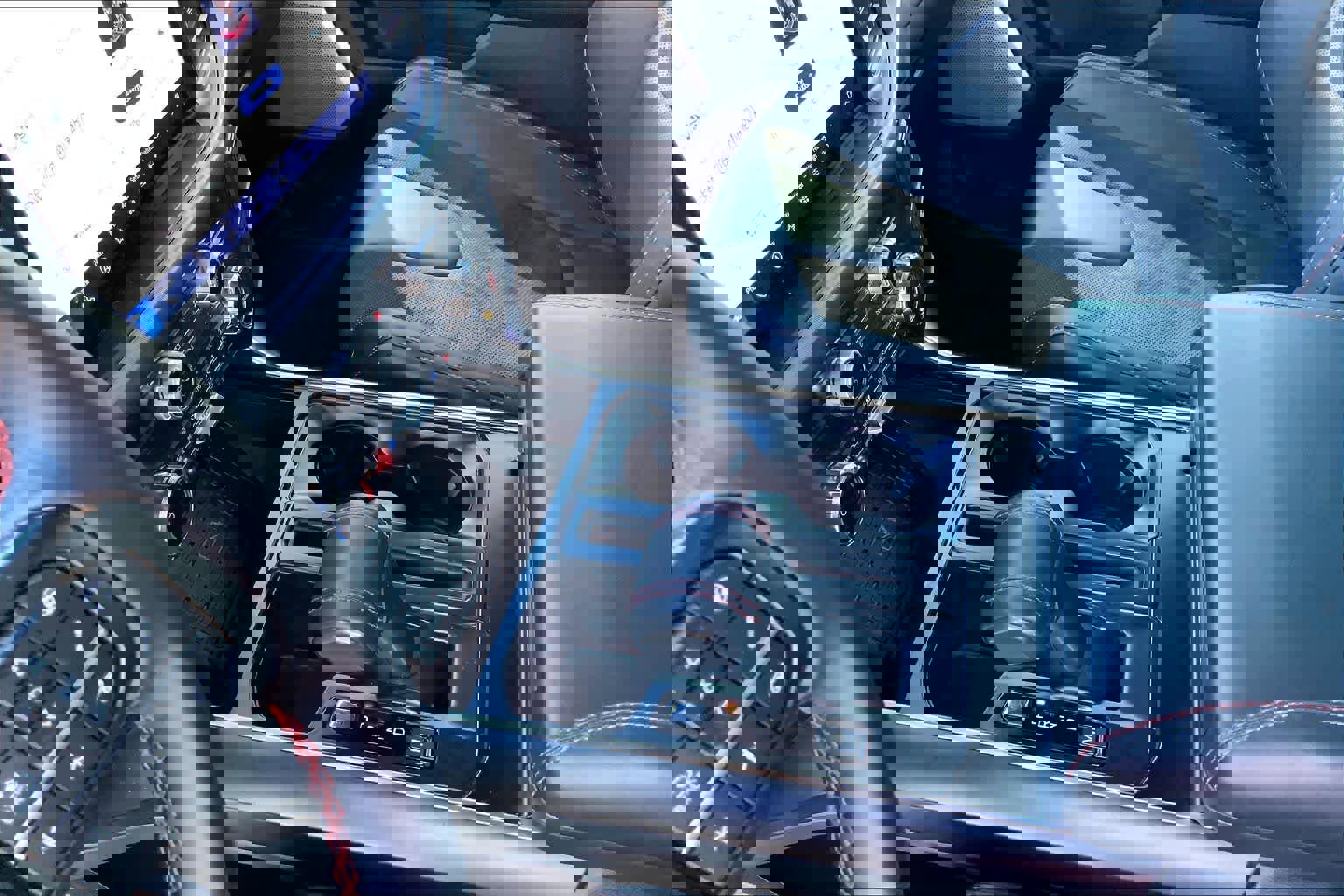 Certified 2025 Ford F150 Raptor image 16