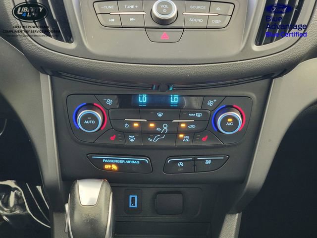 Certified 2018 Ford Escape SEL AWD/4WD image 24