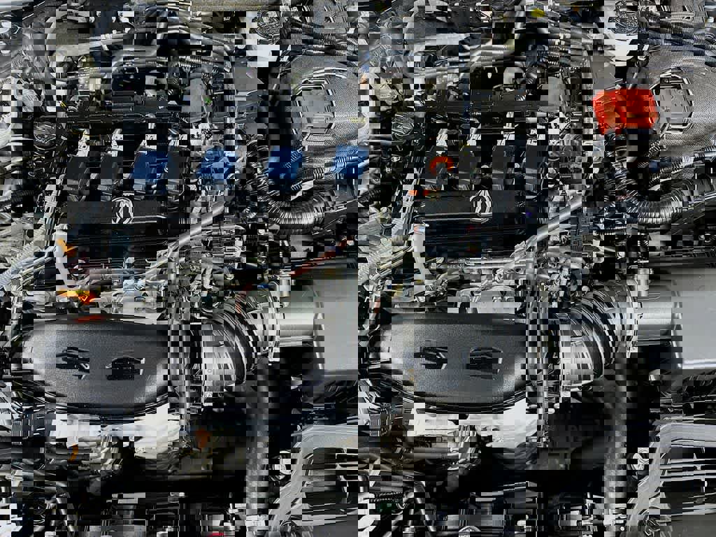 Used 2023 Acura Integra A-Spec image 12