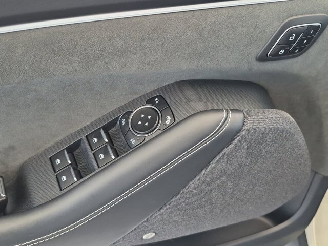 Certified 2025 Ford Mustang Mach-E GT AWD/4WD image 14