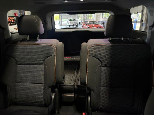 Used 2020 GMC Acadia AT4 w/ Trailering Package AWD/4WD image 25
