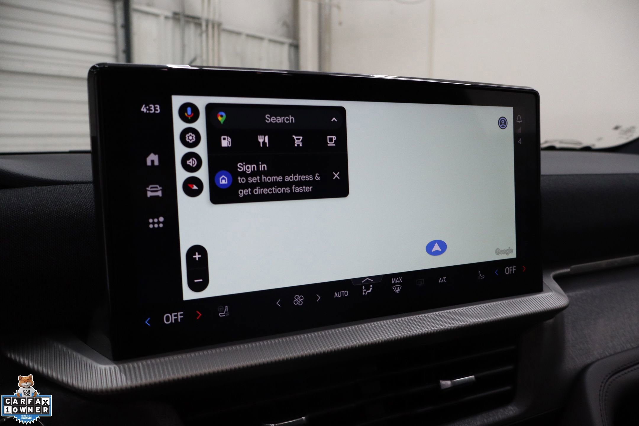 Certified 2025 Ford Explorer Platinum RWD image 27