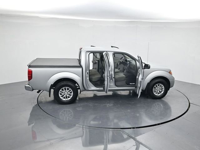 Used 2021 Nissan Frontier SV image 44