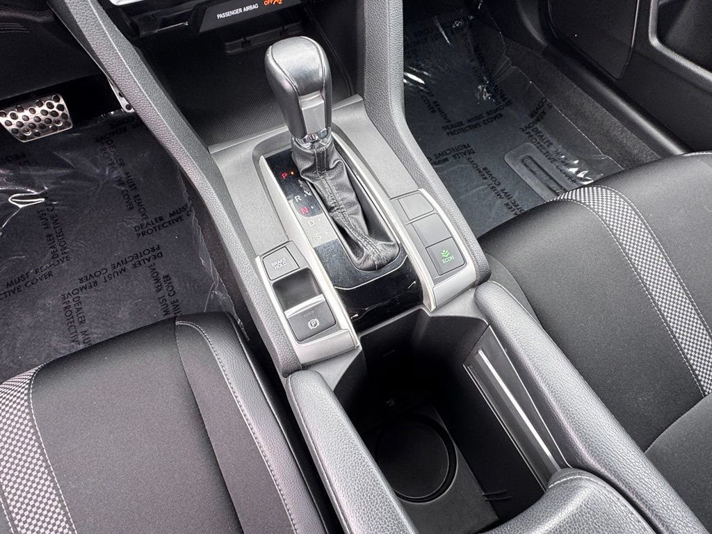 Used 2021 Honda Civic Sport image 24