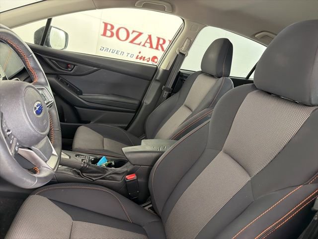 Used 2022 Subaru Crosstrek 2.0i Premium w/ Popular Package #4A AWD/4WD image 11