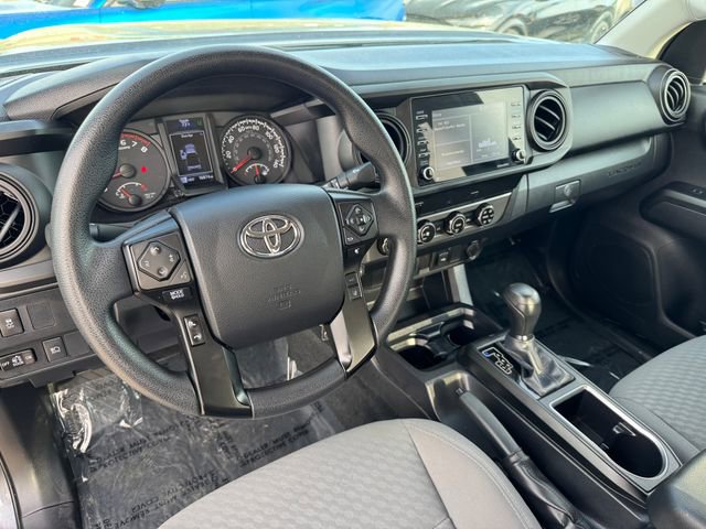 Used 2023 Toyota Tacoma SR w/ SR Convenience Package image 3