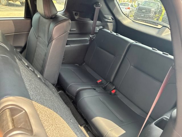 Used 2024 Mitsubishi Outlander SE AWD/4WD image 70