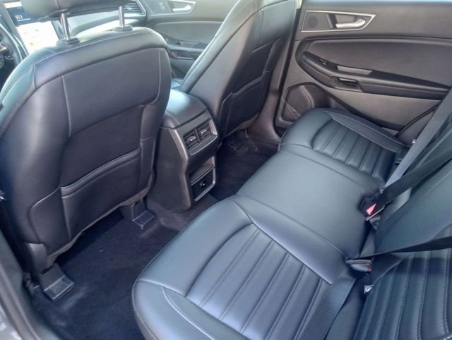 Certified 2024 Ford Edge SEL AWD/4WD image 25