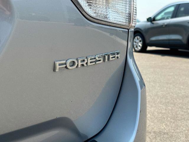 Used 2020 Subaru Forester Limited w/ Popular Package #3 AWD/4WD image 21