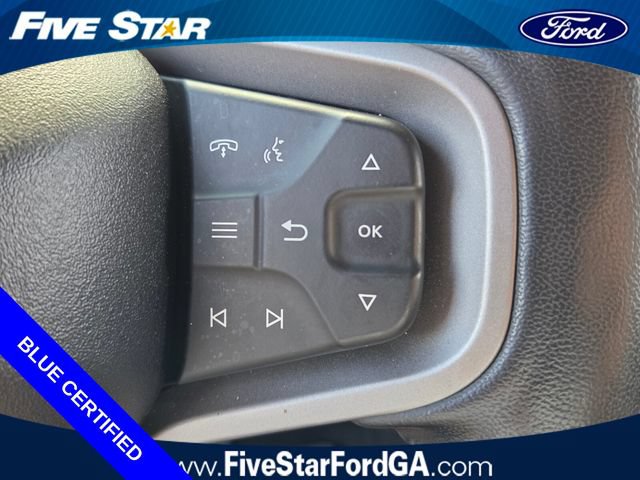 Certified 2022 Ford Bronco Wildtrak AWD/4WD image 28