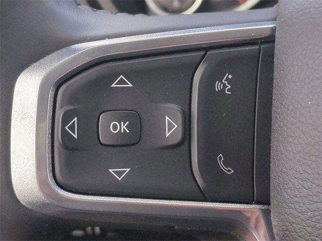 Used 2024 RAM 3500 Laramie w/ Towing Technology Group image 25