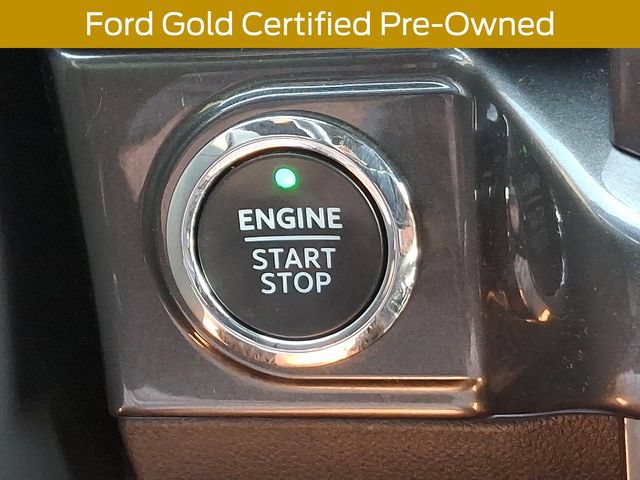 Certified 2023 Ford F150 XLT w/ Equipment Group 302A High AWD/4WD image 27