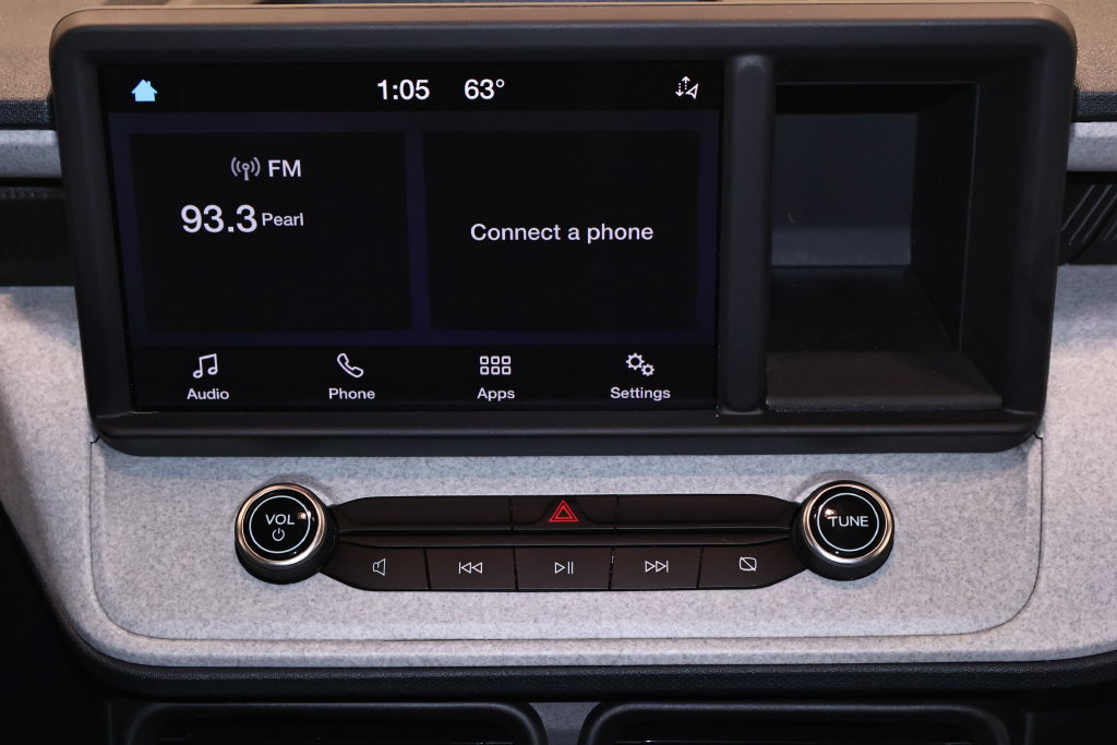 Certified 2022 Ford Maverick XLT w/ XLT Luxury Package FWD image 26