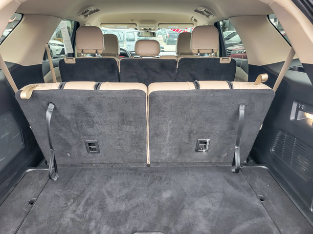 Certified 2024 Ford Explorer Limited image 21