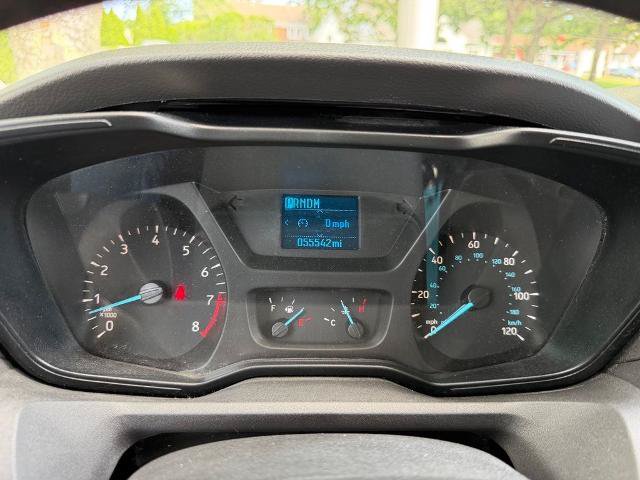 Certified 2017 Ford Transit 350 XLT RWD image 9