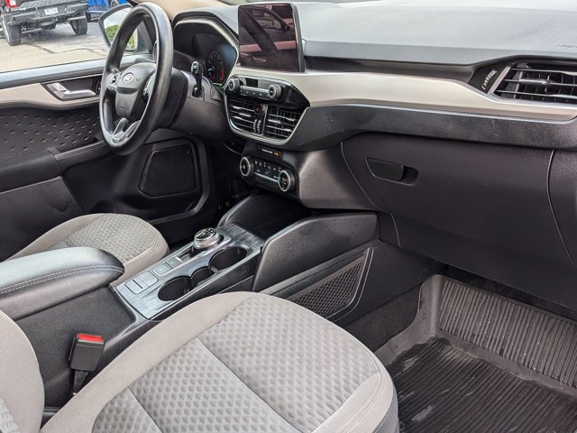 Certified 2020 Ford Escape SE AWD/4WD image 26