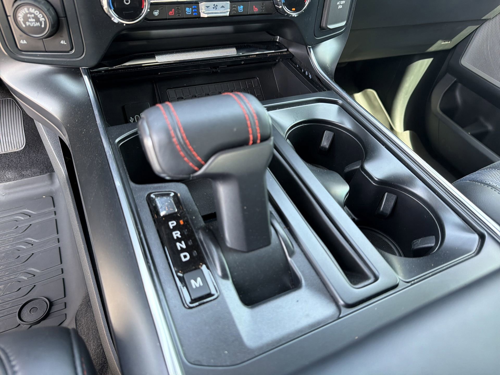 Certified 2025 Ford F150 Raptor image 19