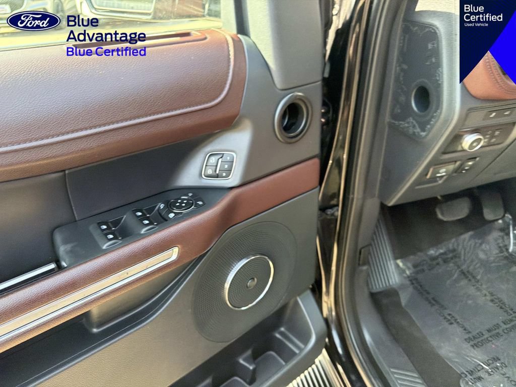 Certified 2022 Ford Expedition Limited AWD/4WD image 17