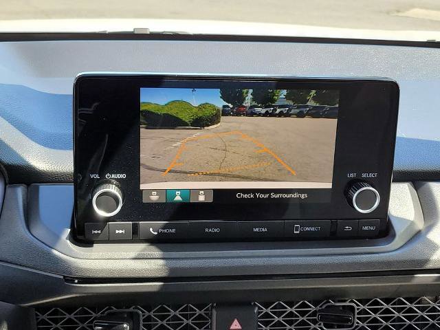 Used 2024 Honda Accord LX image 19