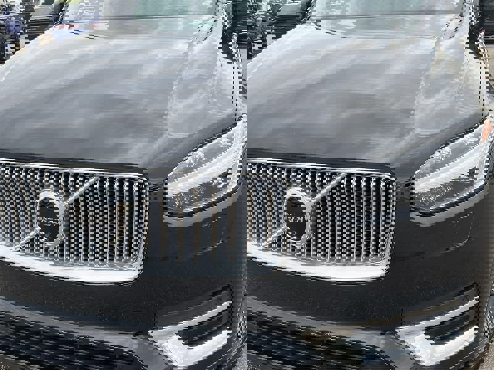 Used 2022 Volvo XC90 T6 Inscription w/ Advanced Package image 11