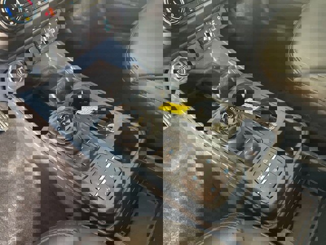 Certified 2023 Ford Maverick Lariat w/ Lariat Luxury Package image 15