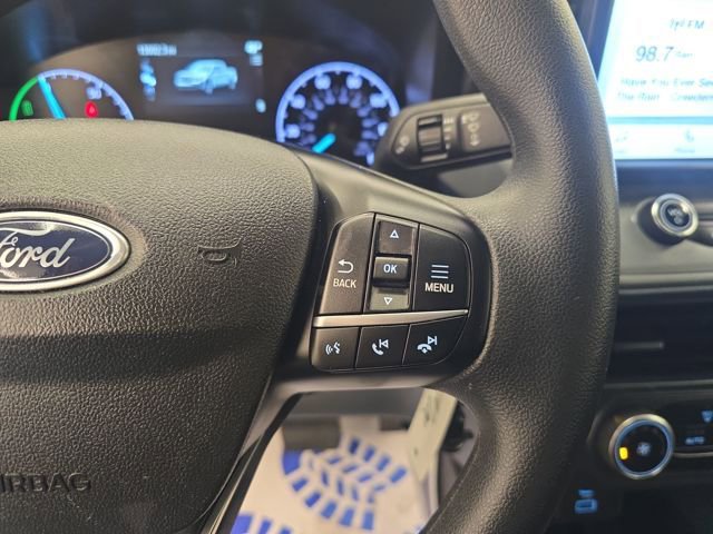 Certified 2024 Ford Maverick XL image 28