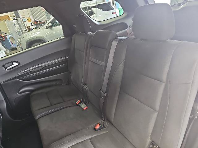 Used 2023 Dodge Durango SXT RWD image 13