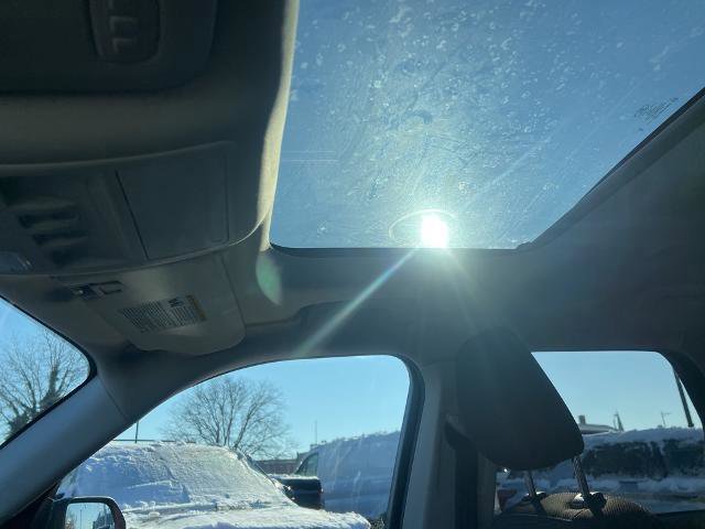 Certified 2023 Ford Bronco Sport Big Bend w/ Convenience Package image 29